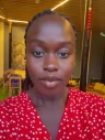 Jackie, 28&nbsp;Jahre