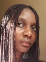 Robinah , 21&nbsp;ans