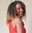 Tasha, 48&nbsp;Años
