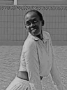 Justine, 25&nbsp;years
