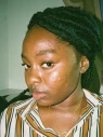 Blessing , 31&nbsp;anni