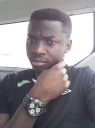 Luke, 32&nbsp;ans