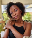 Marjorie, 27&nbsp;anni