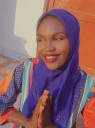 Salimah, 23&nbsp;anni