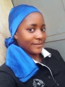 Aminah, 23&nbsp;anni