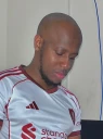 Maxwel, 30&nbsp;岁