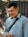 Dmitriy, 33&nbsp;歳
