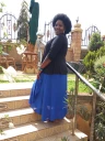 Annet, 48&nbsp;anos