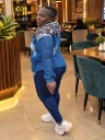 Shaz, 33&nbsp;года