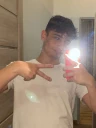 Dorian, 18&nbsp;Jahre