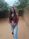 Monica Squa, 25&nbsp;ans