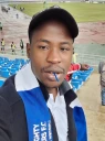 Sammy, 25&nbsp;Jahre