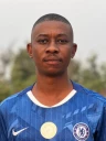 Shadrick, 29&nbsp;Jahre