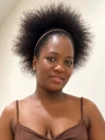 Aisha, 31&nbsp;Jahre