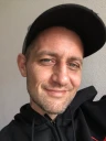 Mauro, 43&nbsp;歳