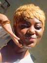 Augustina , 36&nbsp;Jahre