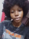 Theresia, 26&nbsp;anos