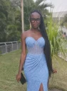 Mariannah, 21&nbsp;years