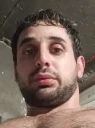Samir, 27&nbsp;anni