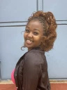 Sharon, 22&nbsp;года